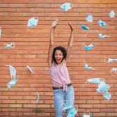 [SANTE]: Fini le masque.